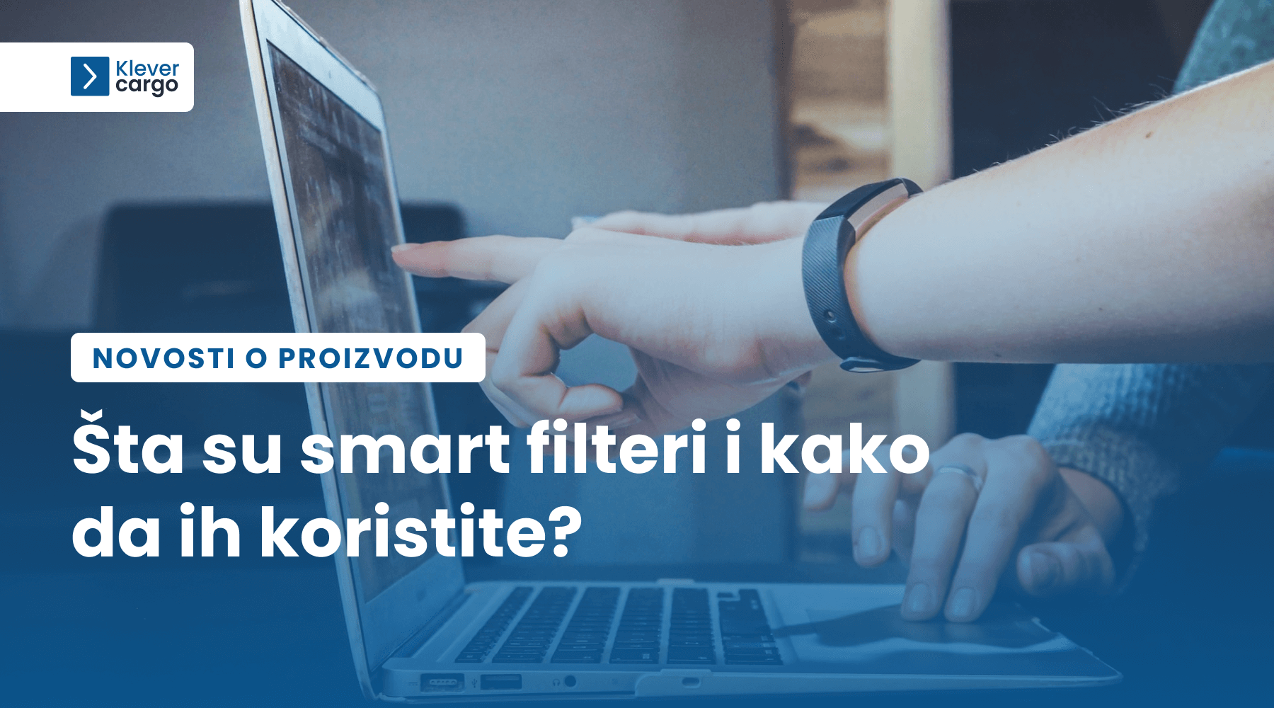 Šta su smart filteri i kako da ih koristite?