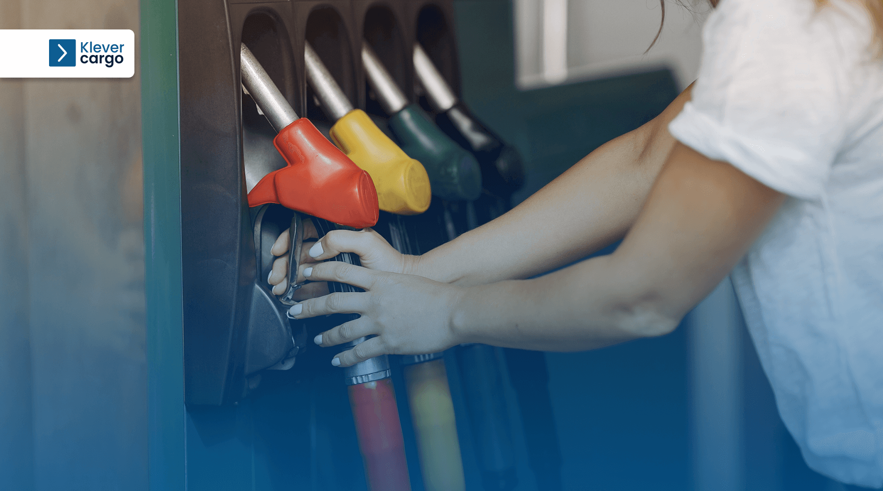 troškovi goriva 